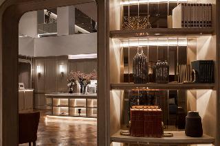 Akyra Thonglor Bangkok fotoÄŸrafÄ±
