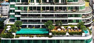 Akyra Thonglor Bangkok fotoÄŸrafÄ±