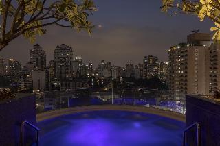 Akyra Thonglor Bangkok fotoÄŸrafÄ±