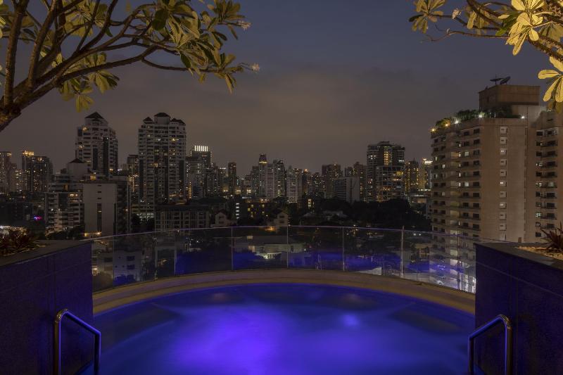 Akyra Thonglor Bangkok - Genel