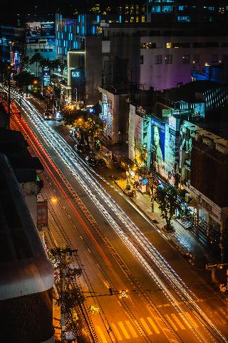 Akyra Thonglor Bangkok fotoÄŸrafÄ±