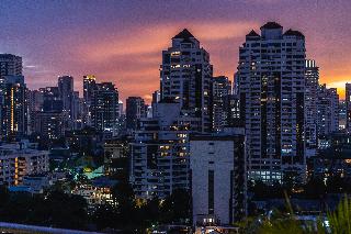 Akyra Thonglor Bangkok fotoÄŸrafÄ±