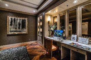 Akyra Thonglor Bangkok fotoÄŸrafÄ±