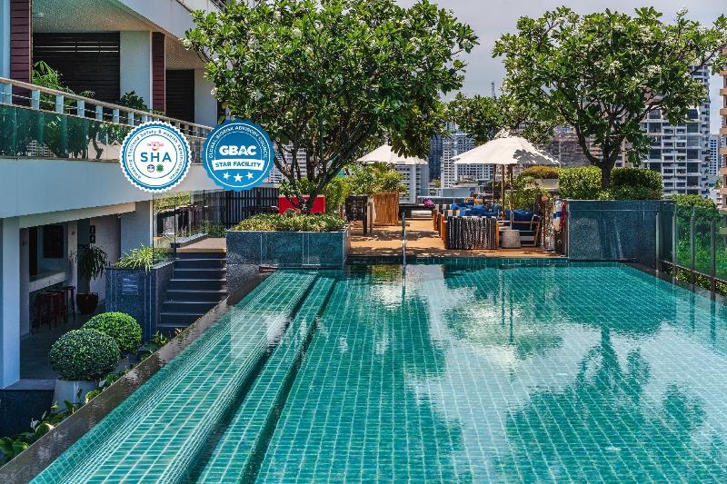 Akyra Thonglor Bangkok - Genel