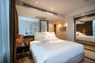 Akyra Thonglor Bangkok fotoÄŸrafÄ±