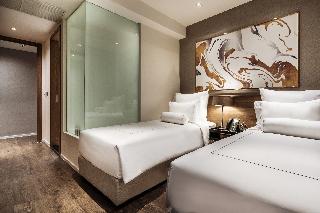 Akyra Thonglor Bangkok fotoÄŸrafÄ±