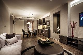 Akyra Thonglor Bangkok fotoÄŸrafÄ±