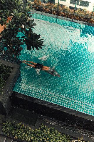 Akyra Thonglor Bangkok fotoÄŸrafÄ±