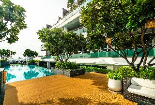Akyra Thonglor Bangkok fotoÄŸrafÄ±