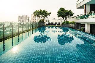 Akyra Thonglor Bangkok fotoÄŸrafÄ±