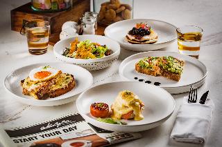 Akyra Thonglor Bangkok fotoÄŸrafÄ±