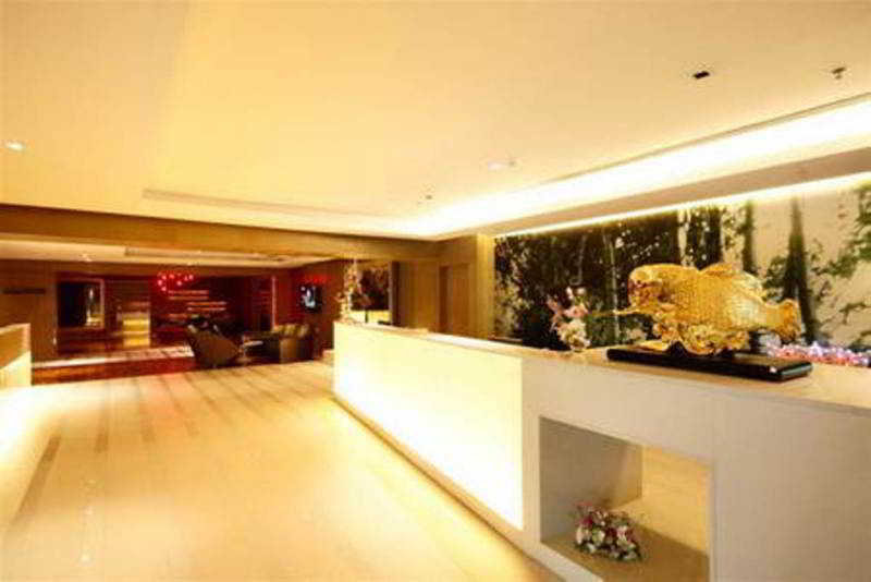 Hi Residence fotoÄŸrafÄ±