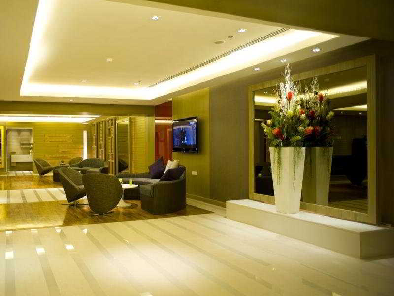 Hi Residence fotoÄŸrafÄ±