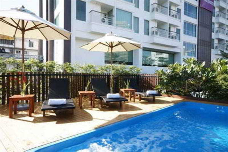 Hi Residence fotoÄŸrafÄ±