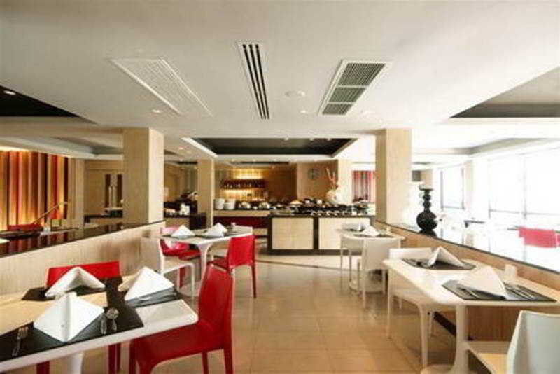 Hi Residence fotoÄŸrafÄ±