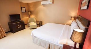 Mac Boutique Suites fotoÄŸrafÄ±