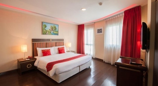 Mac Boutique Suites fotoÄŸrafÄ±
