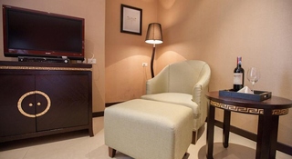 Mac Boutique Suites fotoÄŸrafÄ±