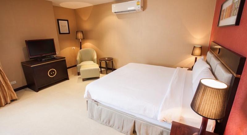 Mac Boutique Suites - Genel