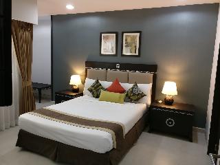 Mac Boutique Suites fotoÄŸrafÄ±