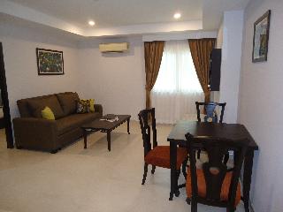 Mac Boutique Suites fotoÄŸrafÄ±