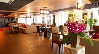 Mac Boutique Suites fotoÄŸrafÄ±