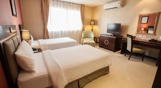 Mac Boutique Suites fotoÄŸrafÄ±