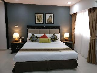 Mac Boutique Suites fotoÄŸrafÄ±