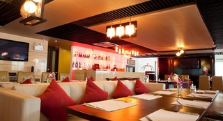Mac Boutique Suites fotoÄŸrafÄ±
