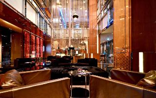 Renaissance Bangkok Ratchaprasong Hotel fotoÄŸrafÄ±