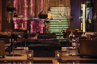 Renaissance Bangkok Ratchaprasong Hotel fotoÄŸrafÄ±