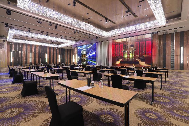 Renaissance Bangkok Ratchaprasong Hotel - Toplantı