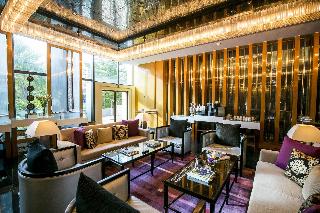 Renaissance Bangkok Ratchaprasong Hotel fotoÄŸrafÄ±