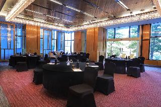 Renaissance Bangkok Ratchaprasong Hotel fotoÄŸrafÄ±