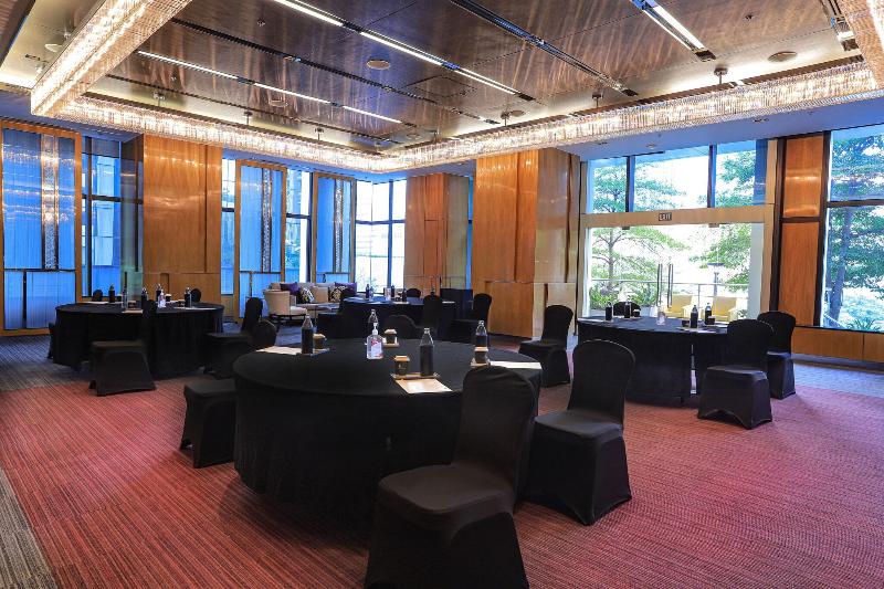 Renaissance Bangkok Ratchaprasong Hotel - Toplantı
