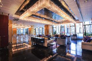 Renaissance Bangkok Ratchaprasong Hotel fotoÄŸrafÄ±