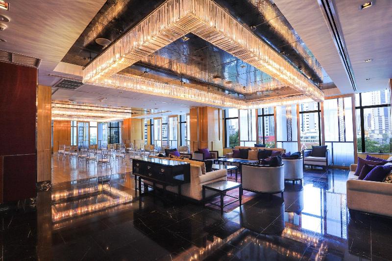 Renaissance Bangkok Ratchaprasong Hotel - Toplantı