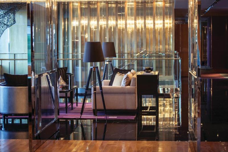 Renaissance Bangkok Ratchaprasong Hotel - Toplantı