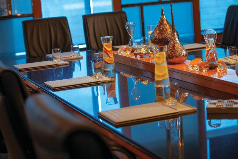 Renaissance Bangkok Ratchaprasong Hotel - Toplantı