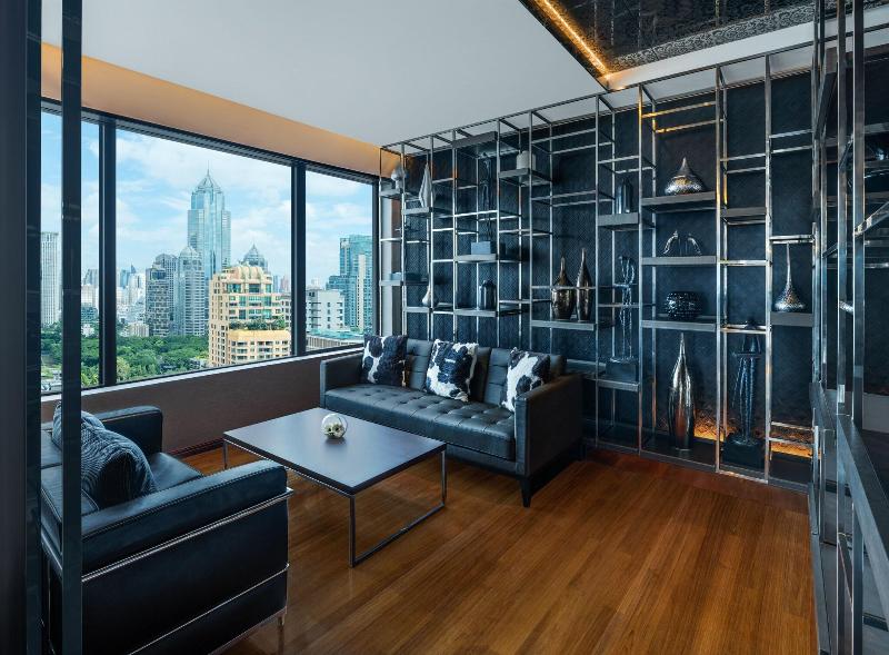 Renaissance Bangkok Ratchaprasong Hotel - Toplantı