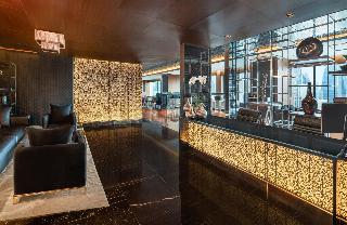 Renaissance Bangkok Ratchaprasong Hotel fotoÄŸrafÄ±