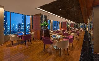 Renaissance Bangkok Ratchaprasong Hotel fotoÄŸrafÄ±