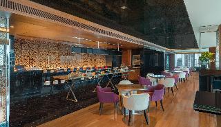 Renaissance Bangkok Ratchaprasong Hotel fotoÄŸrafÄ±