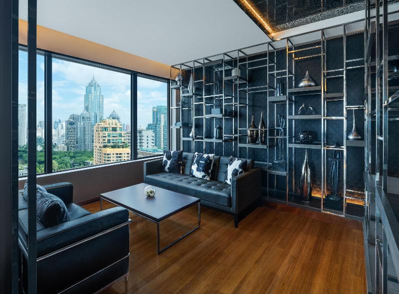 Renaissance Bangkok Ratchaprasong Hotel - Toplantı
