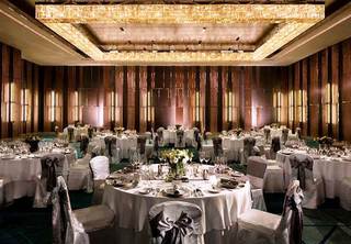 Renaissance Bangkok Ratchaprasong Hotel fotoÄŸrafÄ±