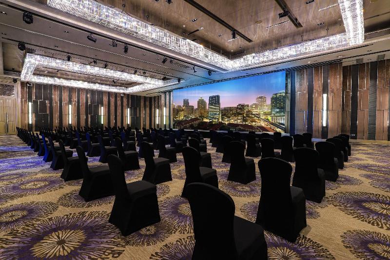 Renaissance Bangkok Ratchaprasong Hotel - Toplantı