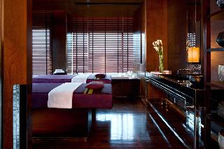 Renaissance Bangkok Ratchaprasong Hotel fotoÄŸrafÄ±