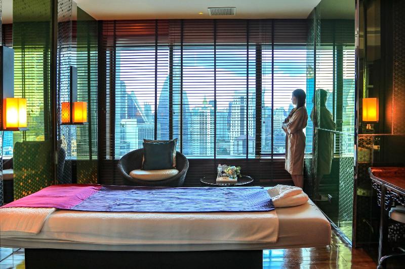 Renaissance Bangkok Ratchaprasong Hotel - Aktivite
