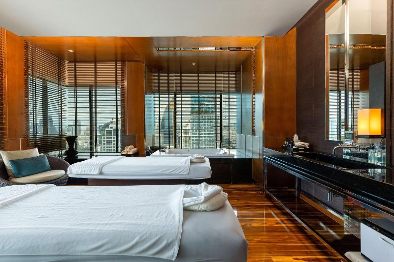 Renaissance Bangkok Ratchaprasong Hotel - Aktivite