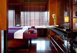 Renaissance Bangkok Ratchaprasong Hotel fotoÄŸrafÄ±